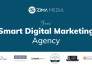 be your SEO agency